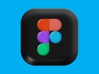 Figma Icon