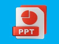 PPT Icon