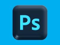 Photoshop Icon